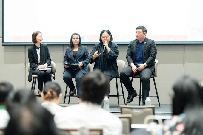 โก โฮลเซลล์จับมือ YEC ระยอง จัด Business Matching หนุนเกษตรกร–เอสเอ็มอี เข้าสู่โมเดิร์นเทรด