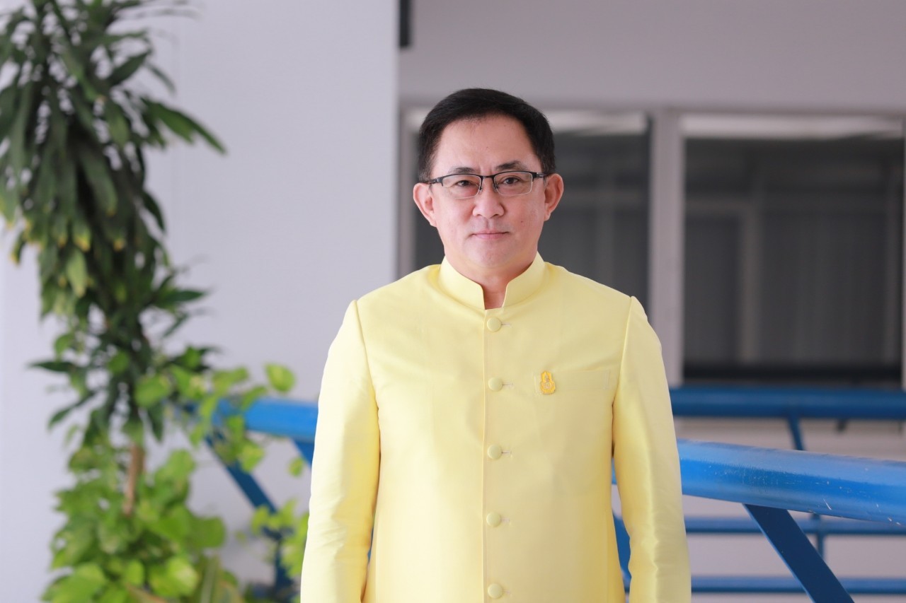 "สนค." จับตา TradeTech กระตุ้นเศรษฐกิจการค้าทั่วโลกยุคดิจิทัล