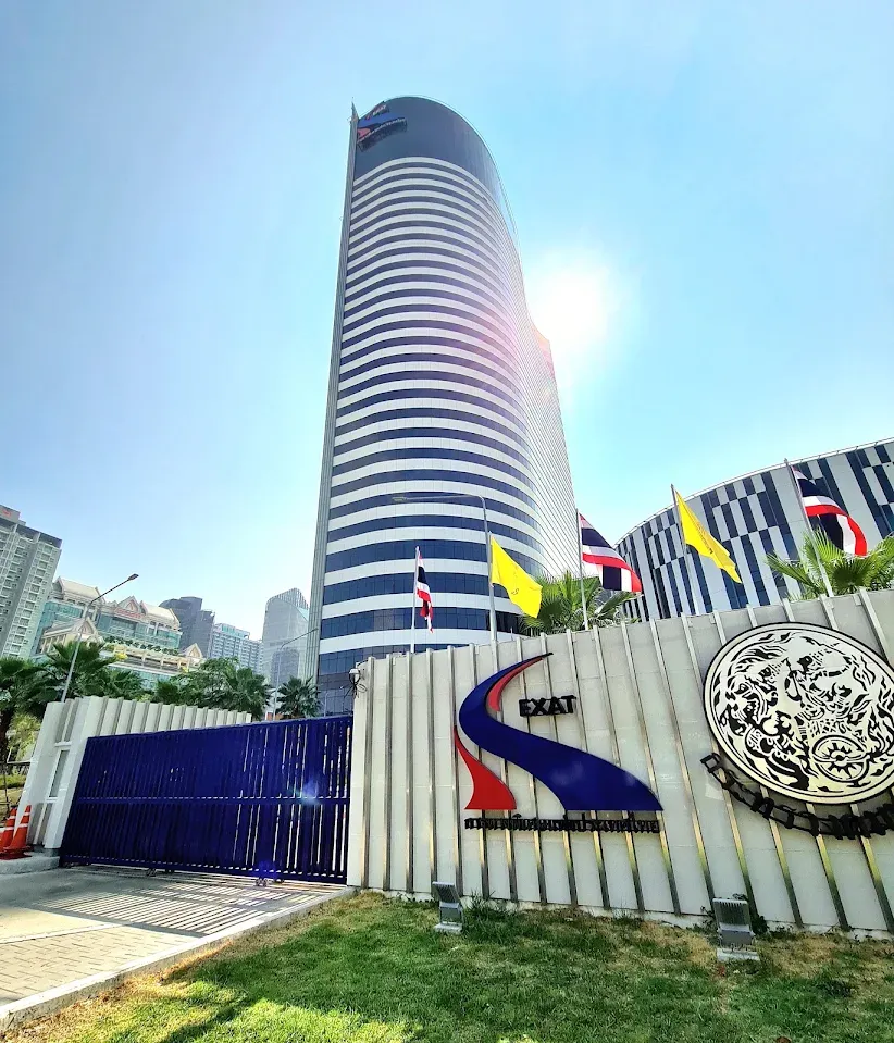 กทพ.ชวนดาวน์โหลดแอปฯ "EXAT Portal" มีไว้อุ่นใจตลอดทางพิเศษ