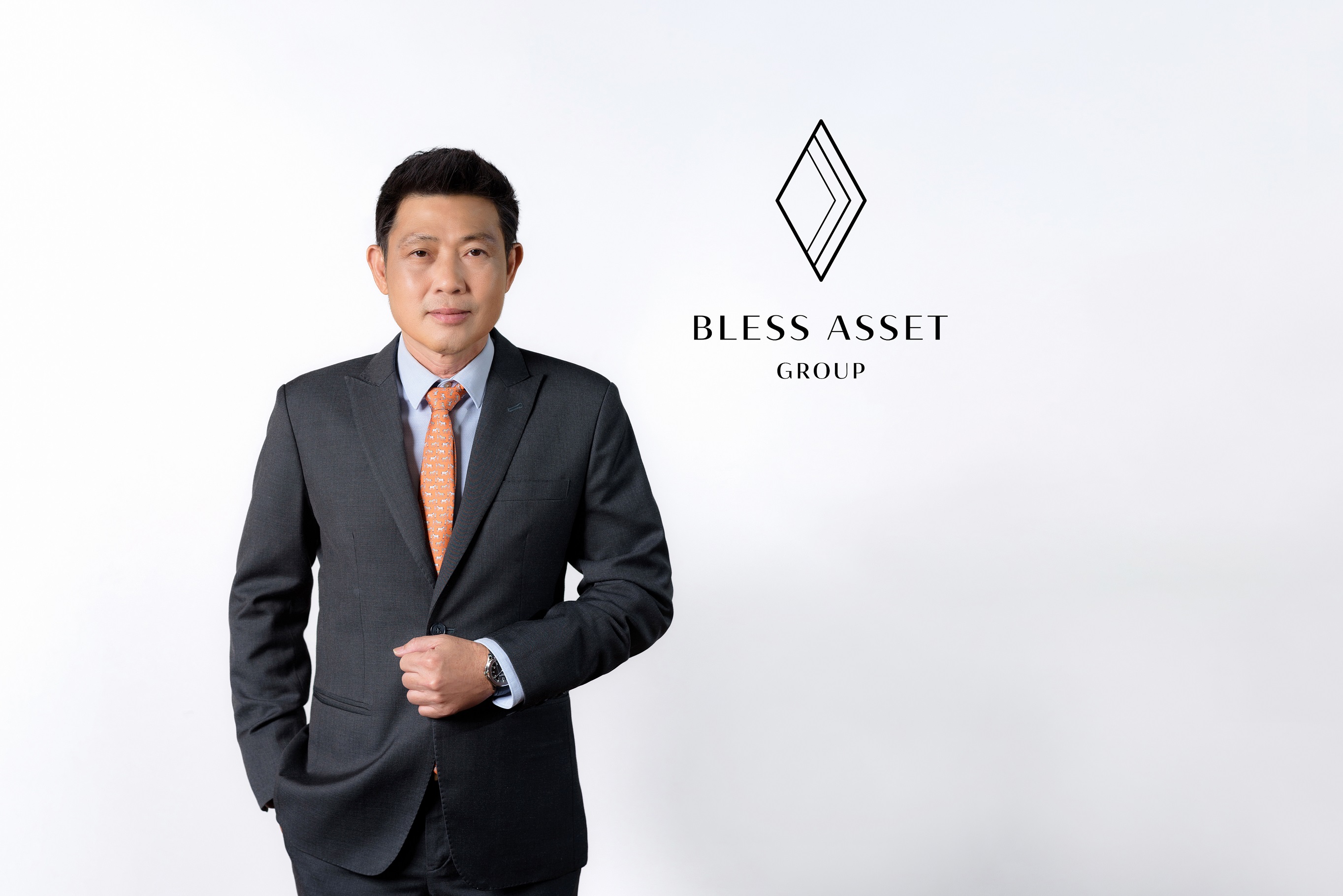 "ก.ล.ต." นับหนึ่งไฟลิ่ง "BLESS" ขายไอพีโอ 200 ล้านหุ้นเข้าตลาด mai นำเงินซื้อที่ดิน-พัฒนาโครงการใน กทม.-ปริมณฑล