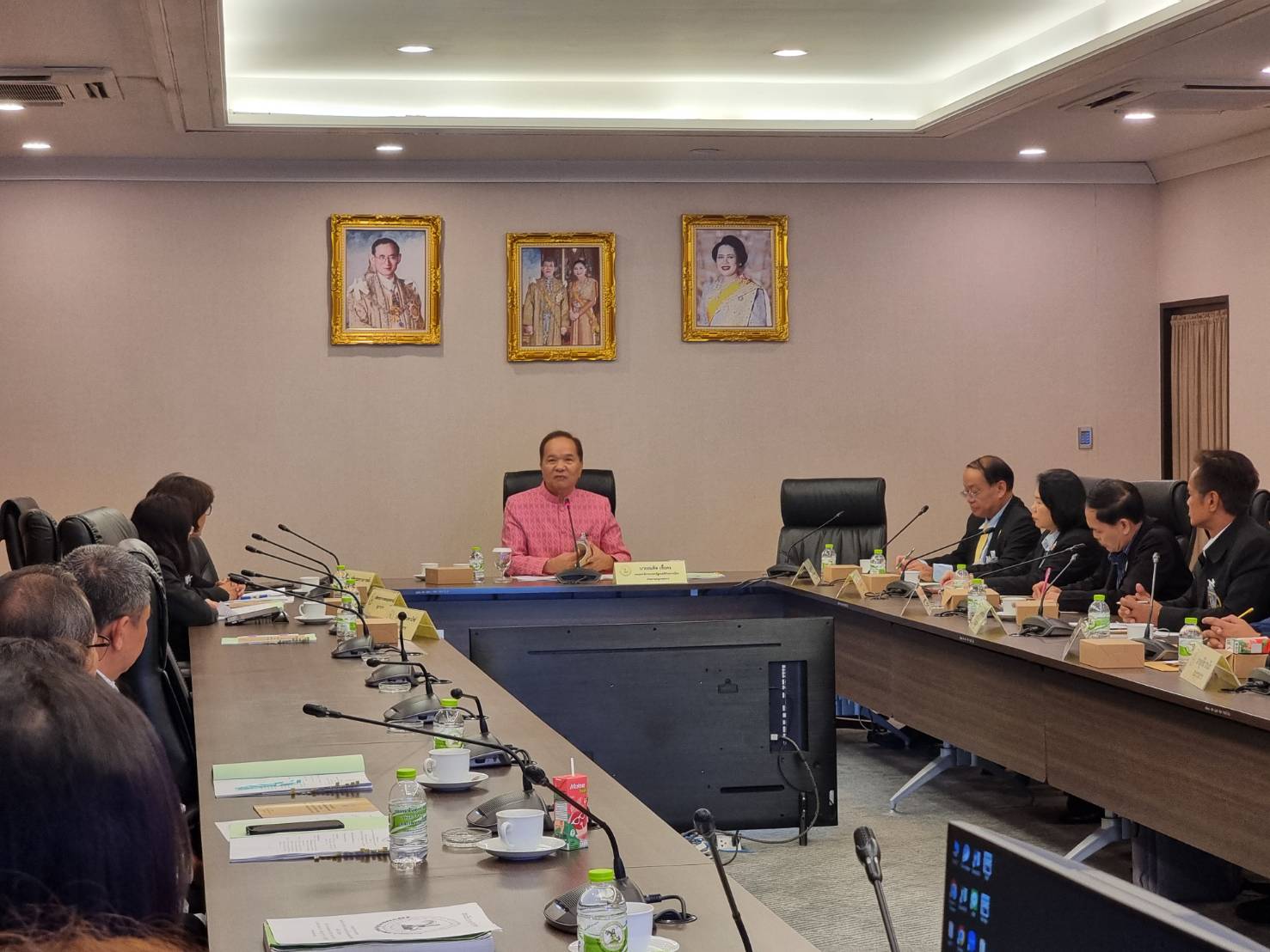 กฟก. รับสมัครบุคคลเพื่อดำรงตำแหน่งเลขาธิการ 1 อัตรา