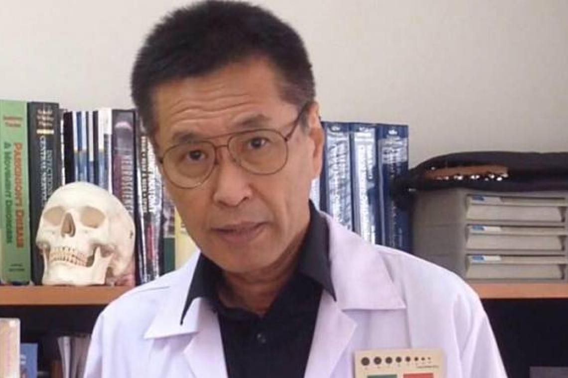 "หมอดื้อ" โพสต์วิธีกิน "ฟ้าทะลายโจร" ตาม อย.แนะนำ เมื่อติดโควิด 