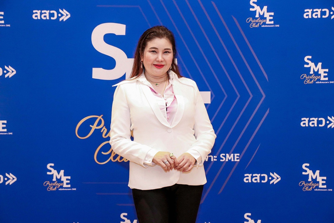 กำลังซื้อหด-หนี้สินพุ่ง-พิษน้ำท่วม ฉุดดัชนี SMESI ส.ค.67 ต่ำต่อเนื่องเดือนที่ 2 