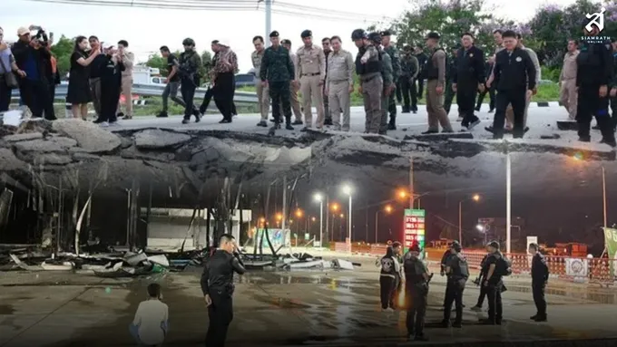 สันติภาพที่สมบูรณ์