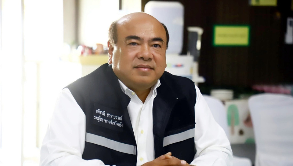 ตรังตั้งบอร์ดปาล์ม รับมือผลผลิตปี 69 ทะลัก คุมเข้มราคา–ป้องกันโจรกรรม