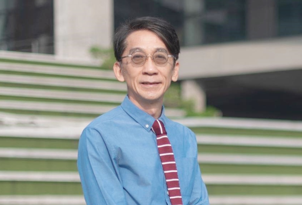 "ปริญญา"ไม่สบายใจ ตั้งคำถามมาตรฐานจริยธรรมตุลาการศาลรธน. ปมพูดส่อเสียดยุบพรรคก้าวไกล