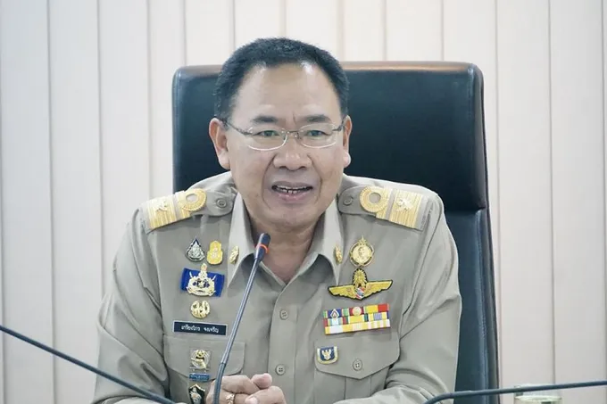 กทม.เฝ้าระวังควบคุม "โรคมือ เท้า ปาก"เชิงรุกหวั่นแพร่ในโรงเรียน