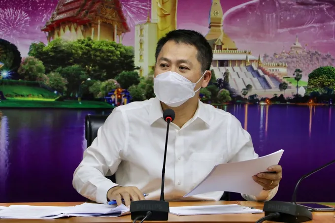 ปชส.ร้อยเอ็ด ขับเคลื่อนนโยบายและแผนปฏิบัติการประชาสัมพันธ์แห่งชาติระดับจังหวัด