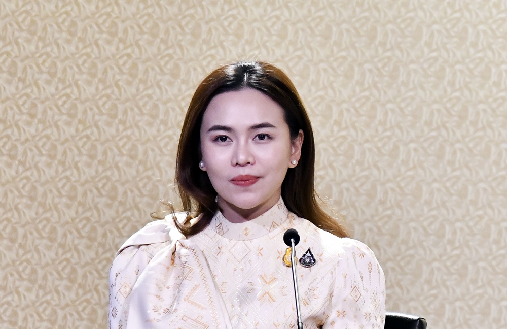 สธ.เห็นพ้อง กมธ.วุฒิฯ ศึกษาตั้ง "กรมทันตกรรมสุขภาพ" หนุนประชาชนมีสุขภาพฟันดี