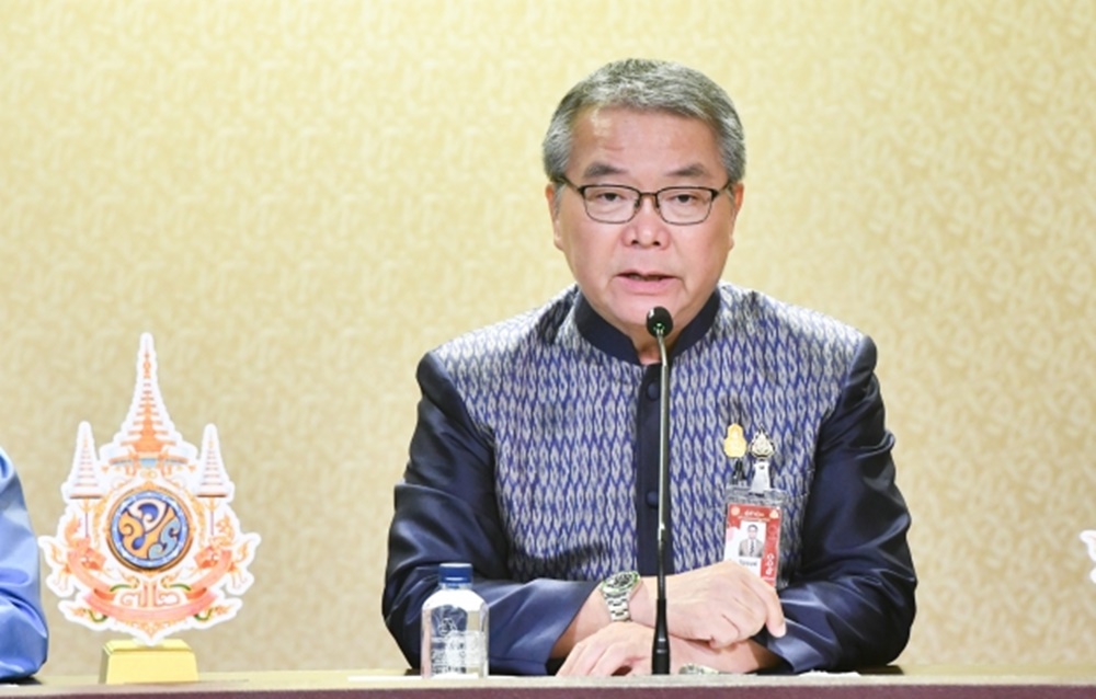 ครม. มีมติเห็นชอบโครงการแพลตฟอร์มการชำระเงิน (Payment Platform) งบประมาณ 95 ล้านบาท