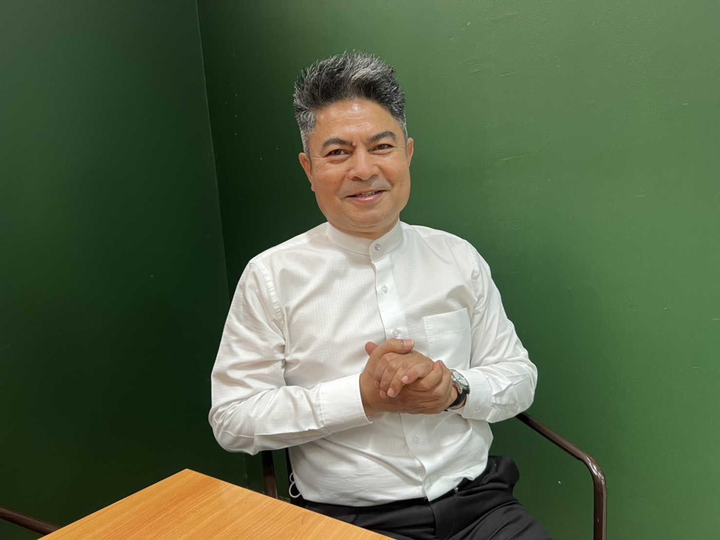 "เทพไท" เห็นด้วยกับ "ชวน" คะแนนเลือกตั้งผู้ว่าฯกทม.ปชป. 2.5 แสนน้อยไป ยกข้อมูลแจงรายละเอียดยิบ