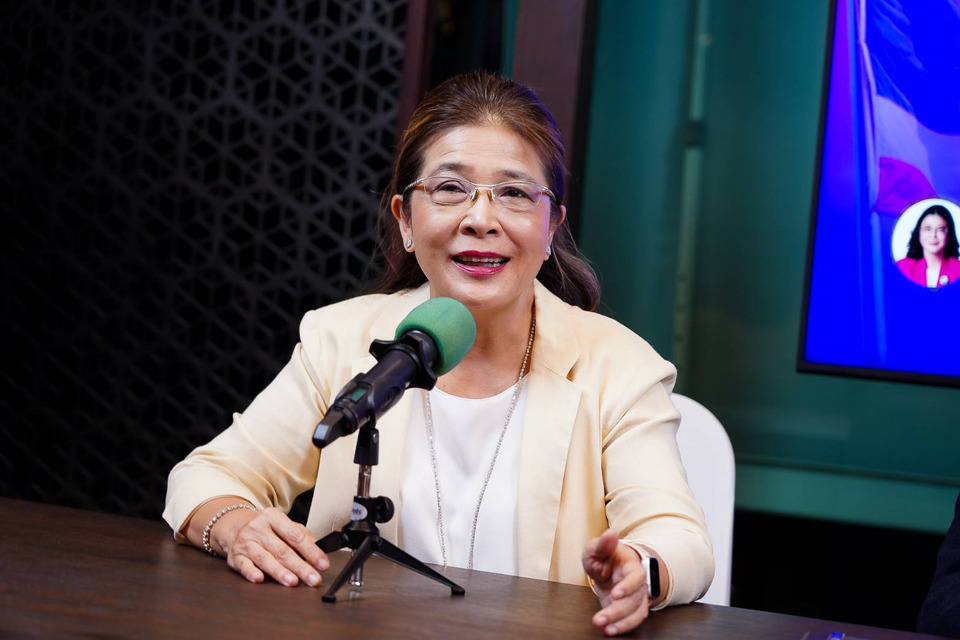 “ไทยสร้างไทย” เปิดร่างแก้รัฐธรรมนูญ คืนอำนาจประชาชน–ฟื้นนิติรัฐ ปิดช่องงูเห่า–ปลดล็อกปากท้อง