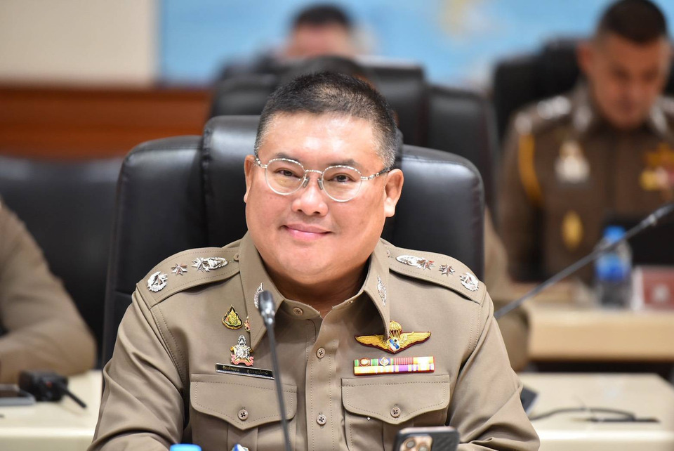 อย่าหลงเชื่อ-อย่าแชร์ ข่าวปลอม! ด่านตรวจทะเบียนรถปรับ 2,000 บาท ไม่มีจริง 