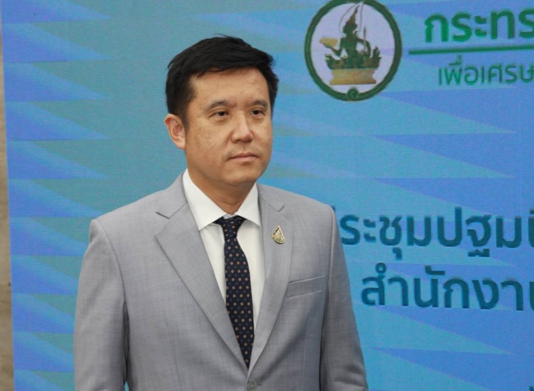 “ชัยวุฒิ”สุดโวผลคะแนน ITA ปี 64 ดีอีเอสได้คะแนนประเมิน 95.42 สูงสุดในระดับกระทรวง คว้าคะแนนเต็ม 100 การป้องกันการทุจริต