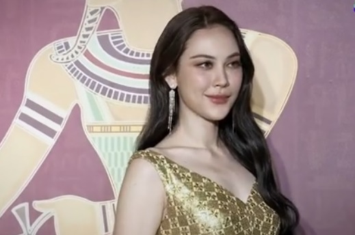“แมท ภีรนีย์” เผยสภาพจิตใจดีขึ้นหลังเจอดราม่า "อั้ม-ไฮโซพก" 