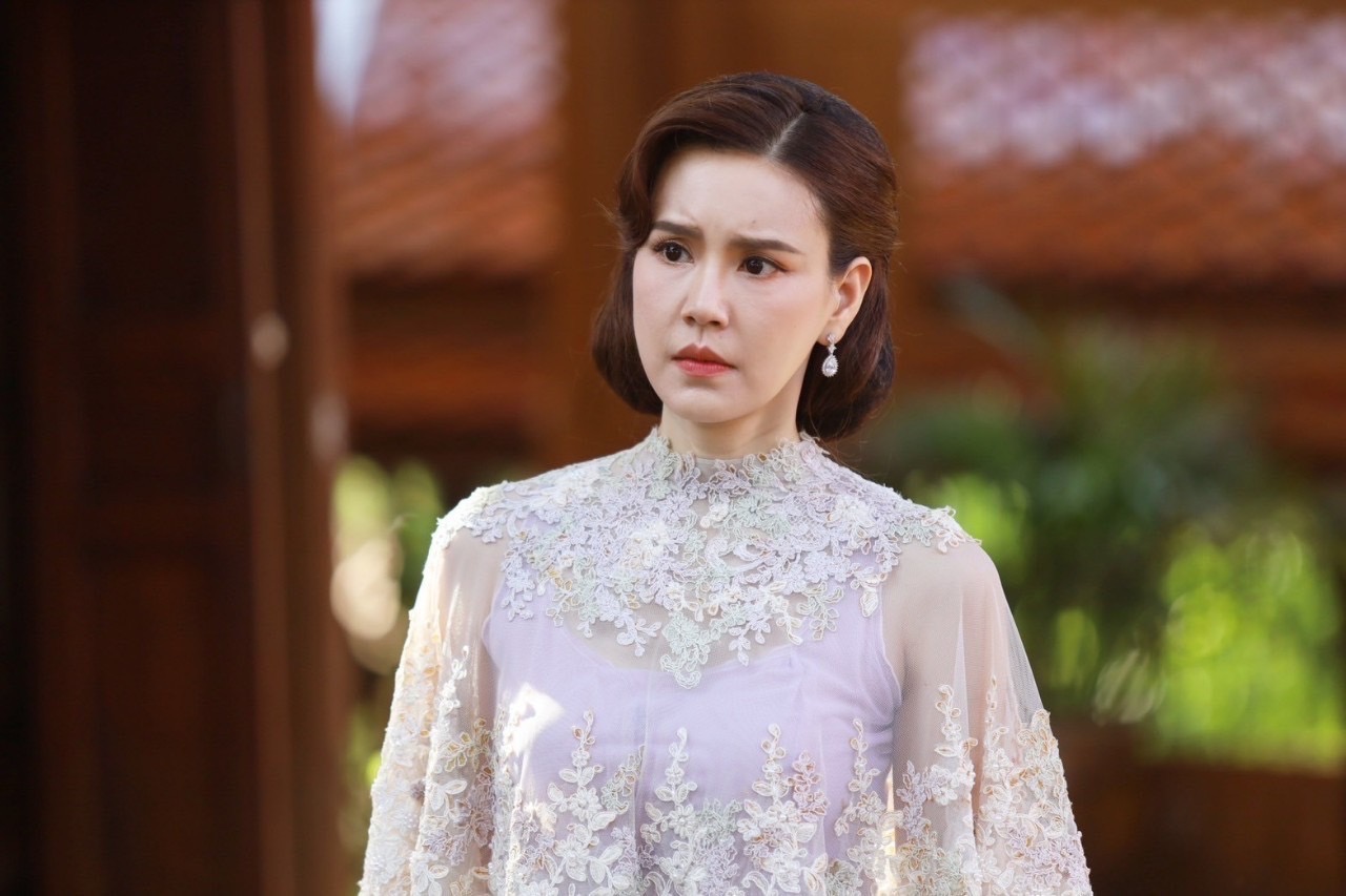 “คุณหญิงระย้า” สวยสะกดกาลเวลาทำอะไรไม่ได้