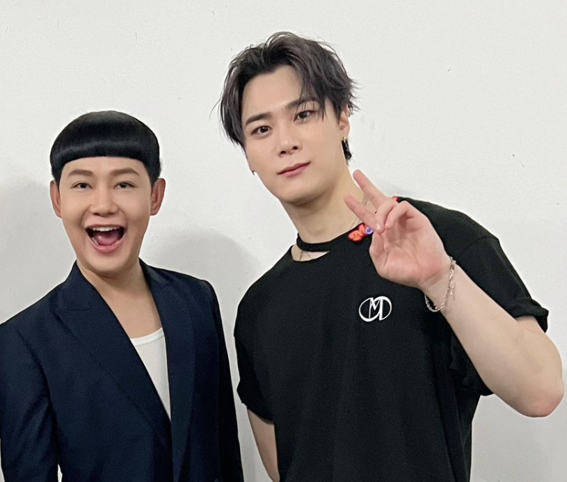 ดีเจนุ้ย โพสต์แสดงความเสียใจ กับการจากไปของ ‘มุนบิน’ สมาชิกวง ASTRO วงไอดอลเกาหลีชื่อดัง