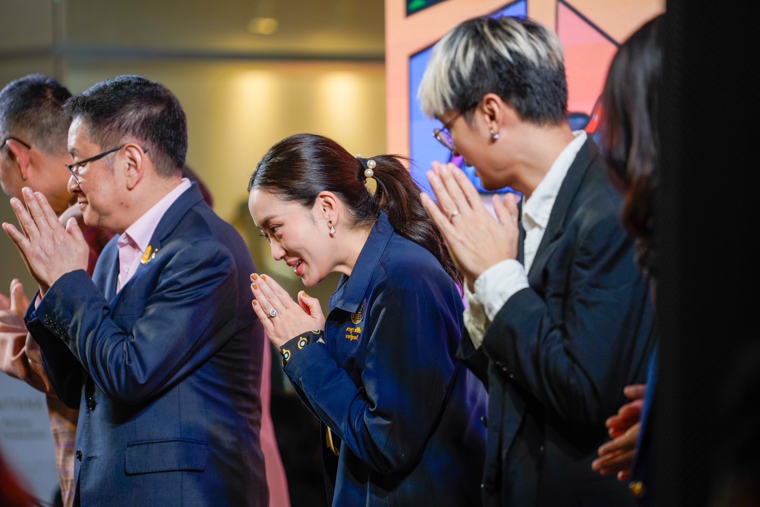 “แพทองธาร” ตั้งคณะอนุฯซอฟต์พาวเวอร์ระดับจังหวัด นำร่องโคราช ดันเป็นสถานที่ถ่ายภาพยนตร์ไปเมืองคานส์