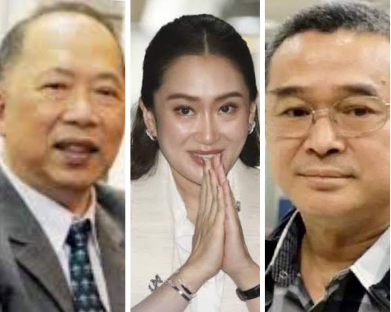 ชี้"แพทองธาร"โดนหวดไม่เว้นแต่ละวันเป็นนายกฯหญิงอายุน้อยที่สุดในโลก แต่ถูกร้องเรียนมากที่สุดในโลก