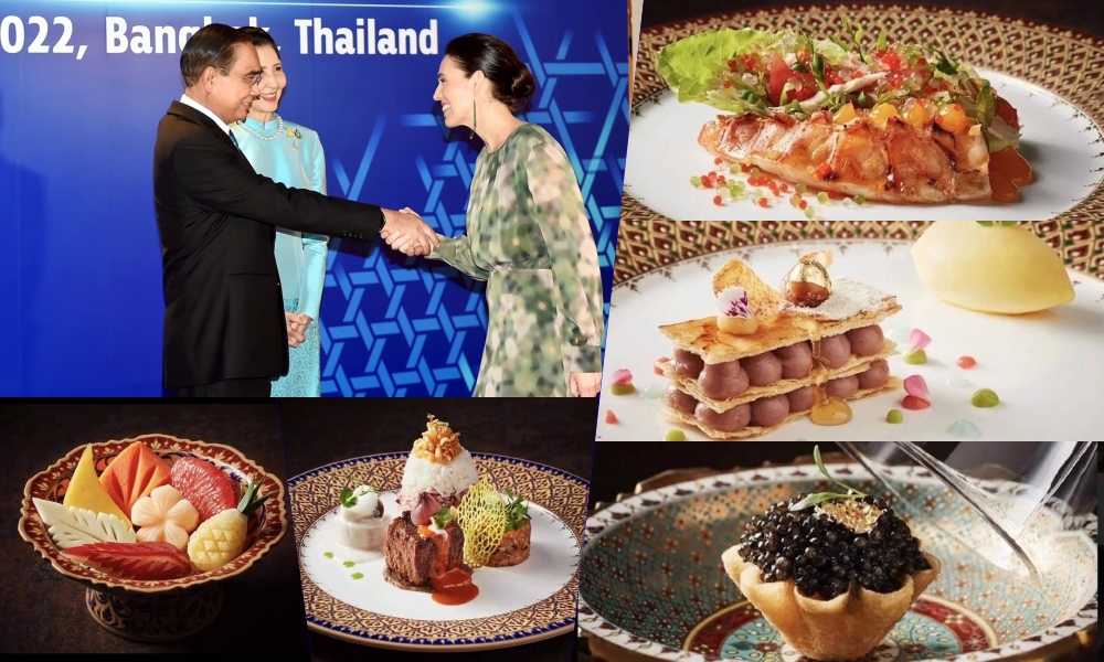 ปลื้ม!! ผู้นำโลกชื่นชม "รัฐบาลลุงตู่" จัดงาน Soft Power ไทยยืนหนึ่ง ไม่แพ้ใครในโลก