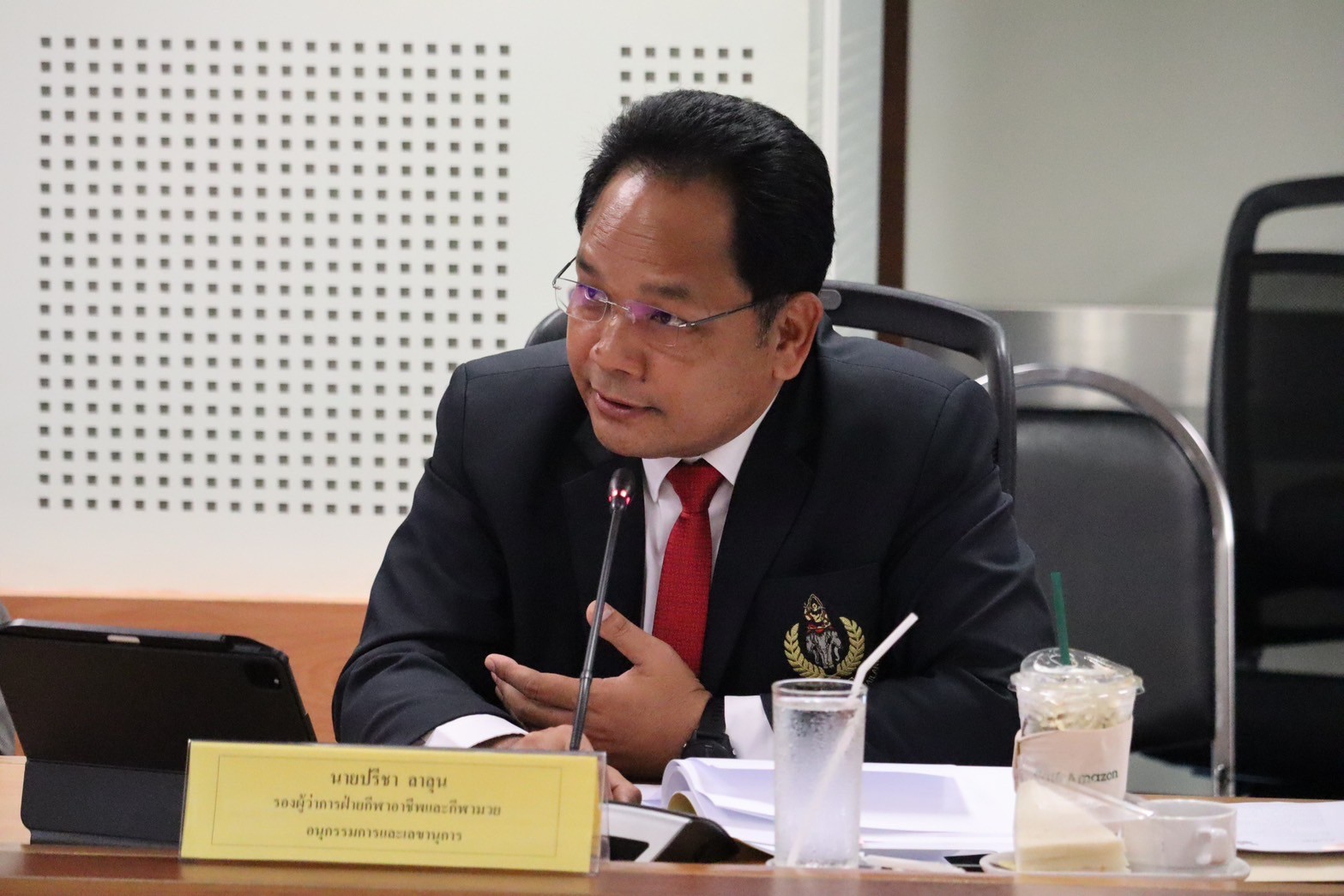 "ครม." ไฟเขียวงบ "โครงการมวยไทยซอฟต์พาวเวอร์" ปี 2567 วงเงิน 275.65 ล้าน ยกระดับมวยไทยจากศิลปะประจำชาติ สู่ศิลปะต่อสู้ระดับโลก 