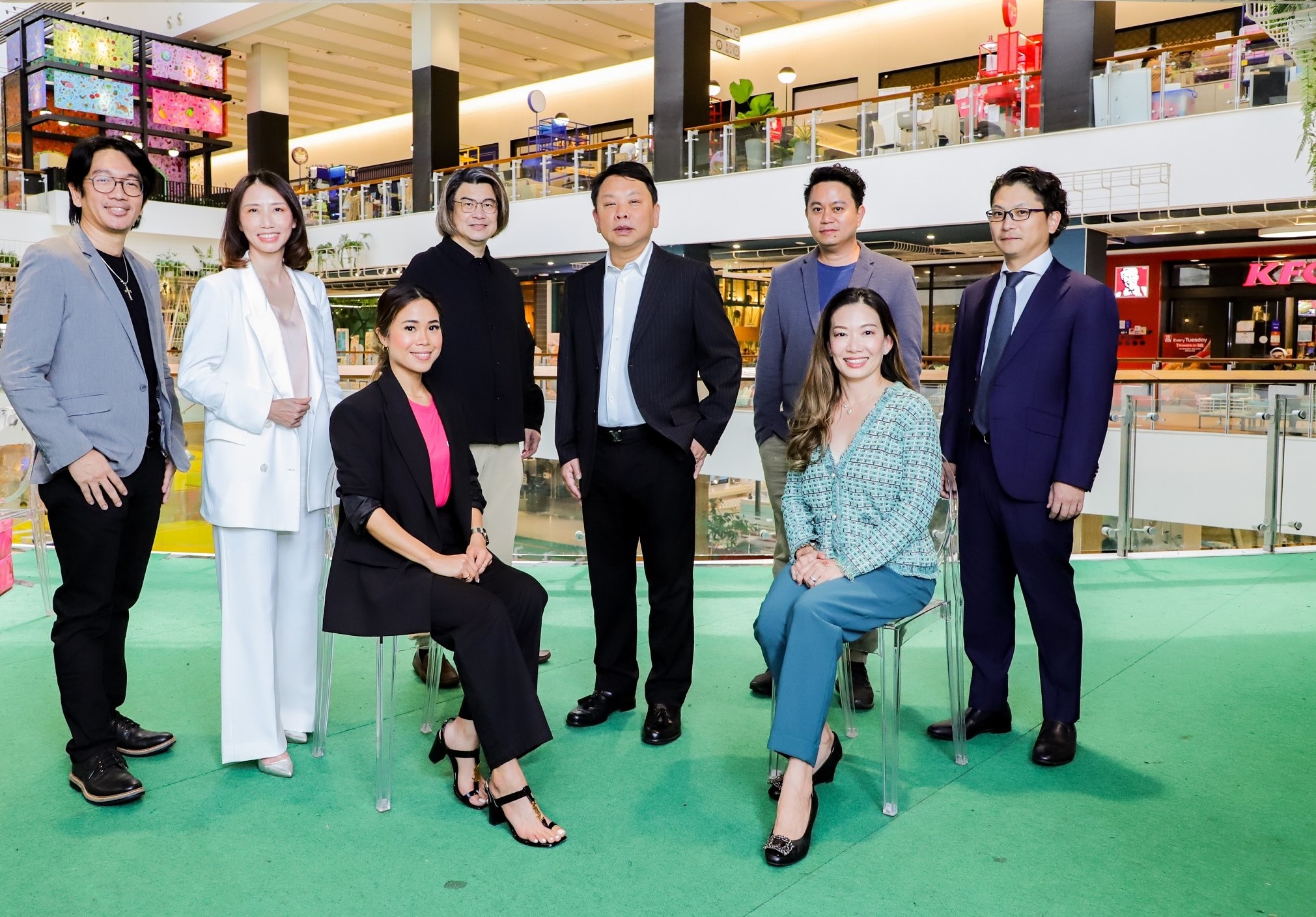 เซ็นทรัลพัฒนาผนึก foodpanda-กสิกรไทย ทุ่มงบกว่า 40 ล้าน จัดแคมเปญ “อร่อยไว ไม่ต้องต่อคิว” ลุยกลยุทธ์ O2O