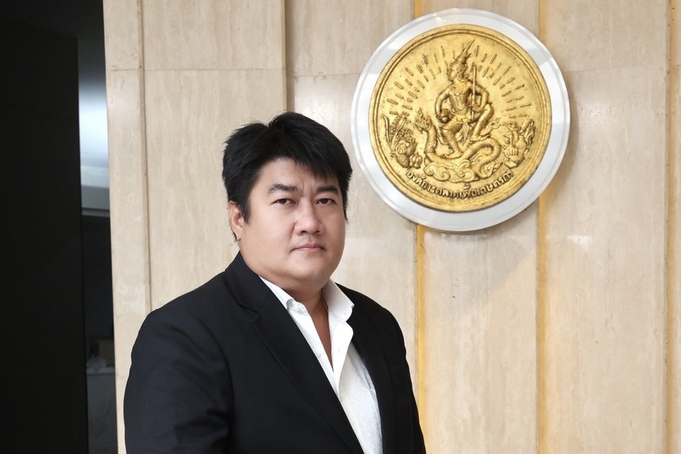 อ.ต.ก.ยกทัพสินค้าเกษตรไทยผงาดงาน “World Food Forum 2025” ที่อิตาลี ชูนวัตกรรม Smart Farming ขยายการลงทุนสู่เวทีการค้าโลก