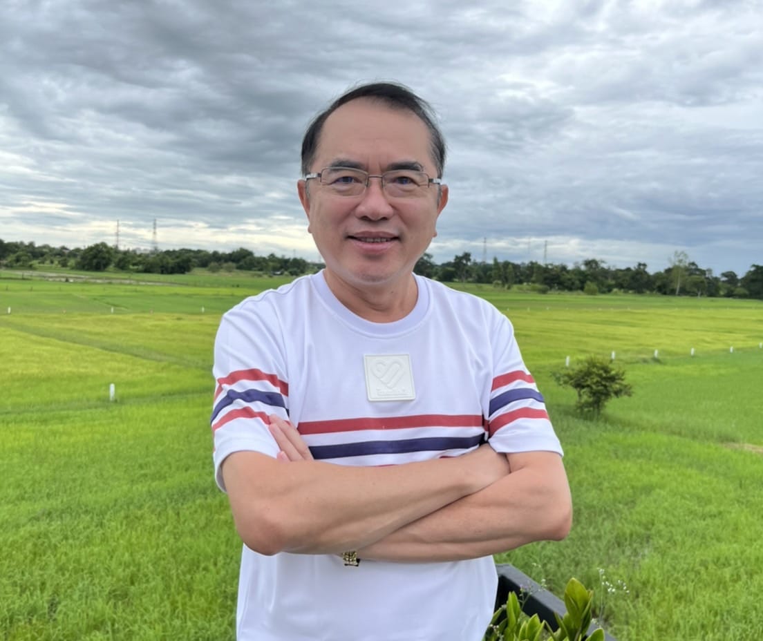 "หมอวรงค์" ไม่สนว่า "หาร 100 /500"  ขอโอกาสประชาชน ใช้นวัตกรรมปฏิวัติพลังงาน เปลี่ยนประเทศ