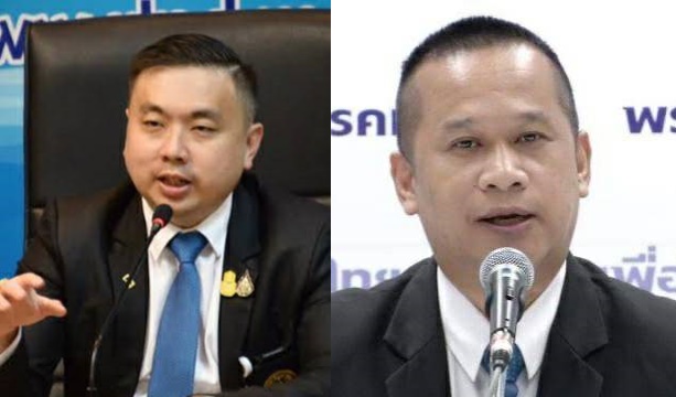 "สามารถ"ซัด"อนุสรณ์" ให้ข้อมูลเท็จ กรณีคนไทยอยากให้นายกฯลาออก ชี้ ปชช.ส่วนใหญ่ปลื้มโครงการรัฐบาล