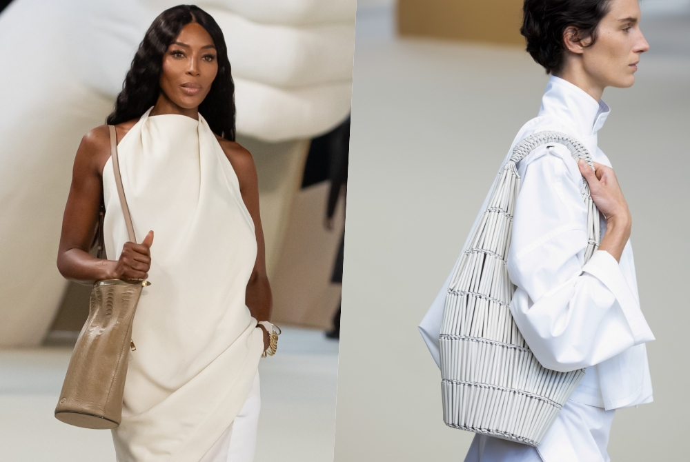 TOD’S นำเสนอคอลเล็กชั่นฤดูใบไม้ผลิ/ฤดูร้อน 2025 