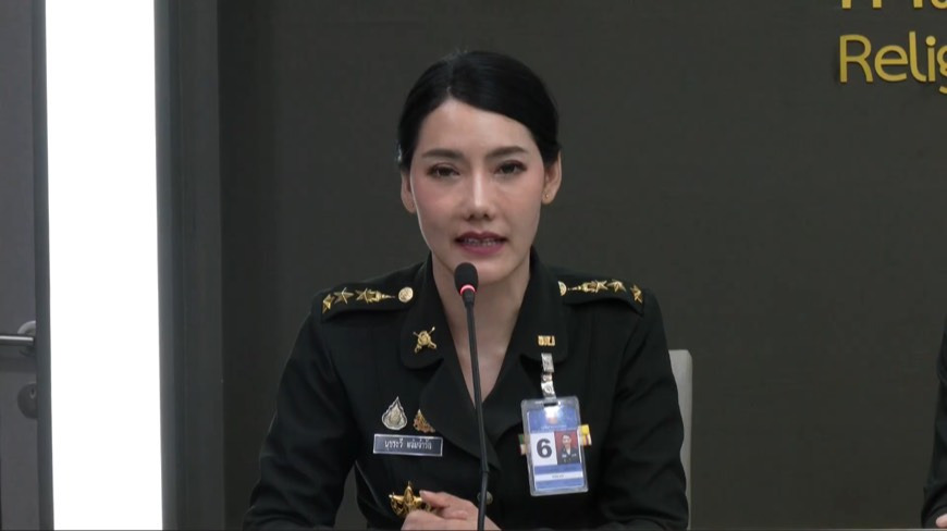ทบ.แจงโรงเรียนชายแดนไทย-เมียนมาปิดเรียน หวั่นสู้รบรุนแรง หลังพบเมียนมาเสริมกำลัง 2 จุด