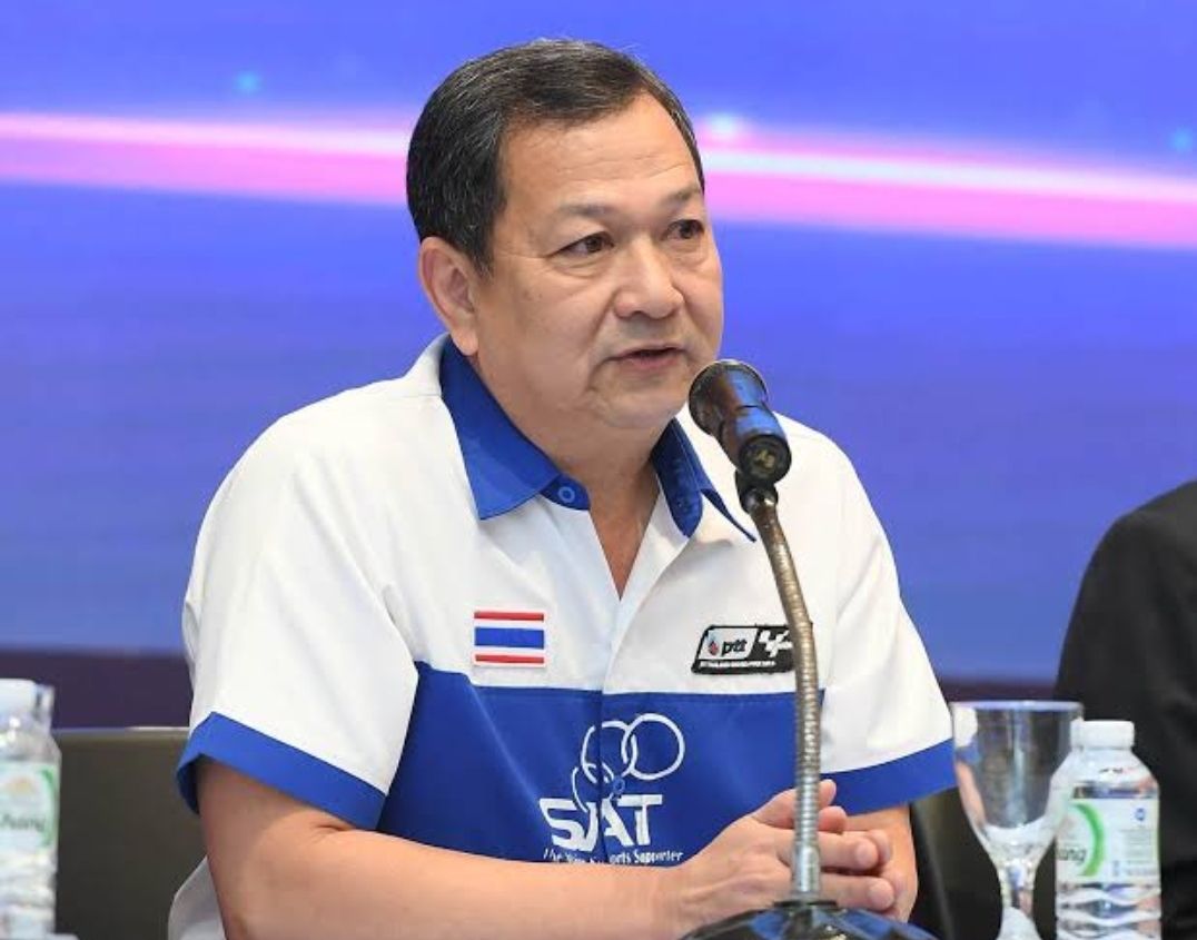 ทัพไทยปรับแผนเก็บตัวฝ่าโควิด ยกระดับวิทย์กีฬายึดผู้นำอาเซียน