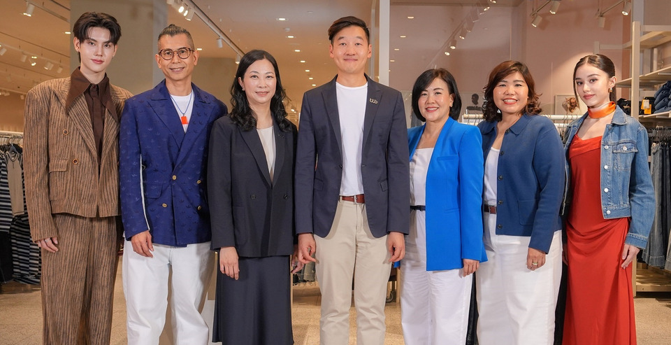 เซ็นทรัลพัฒนา ร่วมกับ ทีทีบี จัดแคมเปญ “Spend Like a Pro” ยกระดับประสบการณ์กิน-ช้อปครบทุกไลฟ์สไตล์
