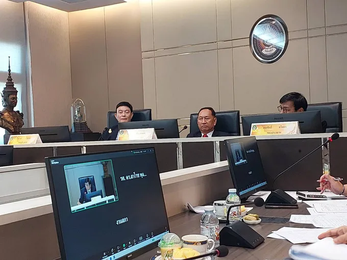 มรภ.อยุธยา เตรียมเป็นเจ้าภาพประชุมคณะกรรมการส่งเสริมกิจการมหาวิทยาลัยทั่วประเทศ เสริมความร่วมมือทางการศึกษา