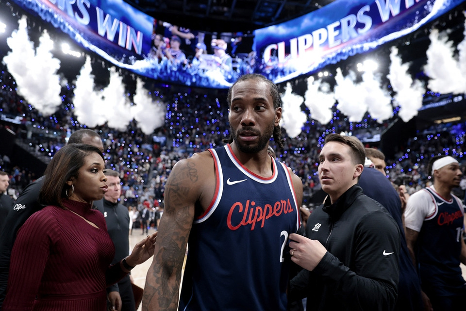 "คาไว เลนเนิร์ด" เดือด! โต้ข้อหาฉ้อโกง 28 ล้านดอลลาร์ ยันไม่ทำผิดกฎ NBA
