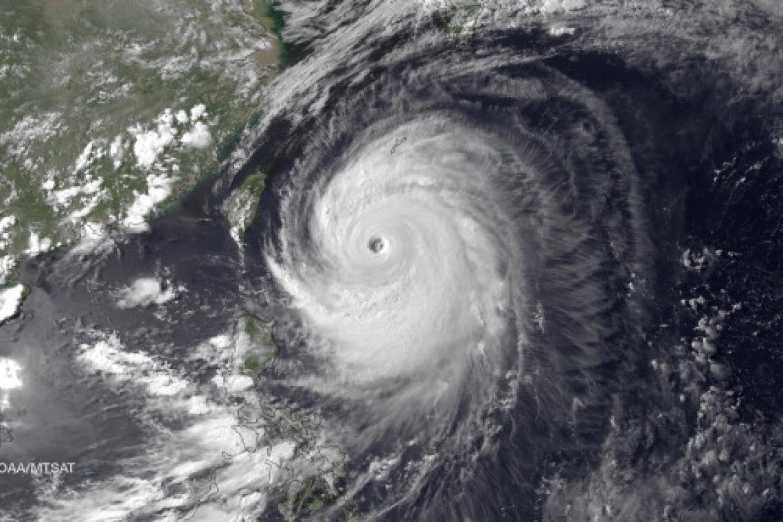 อุตุฯ เตือน 7 วันข้างหน้า ระวังอันตรายจากฝนตกหนัก น้ำท่วมฉับพลัน-น้ำป่าไหลหลาก ชาวเรือควรเดินเรือด้วยความระมัดระวัง