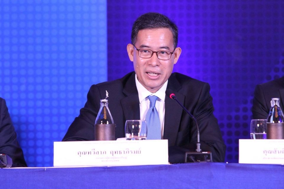 แบงก์กรุงเทพแจ้งระบบอิเล็กทรอนิกส์กลับมาใช้งานได้ปกติ เร่งตรวจสอบพร้อมคืนเงินไม่เกิน 24 ชม.