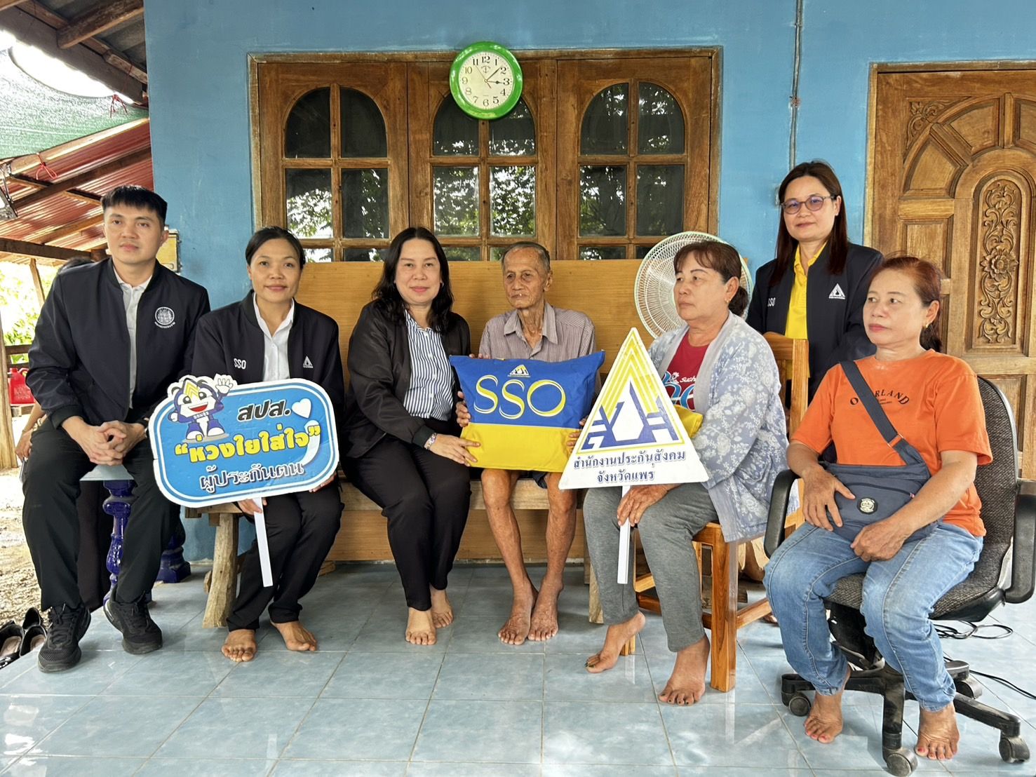 แรงงานไทยเสียชีวิตในอิสราเอล “พิพัฒน์” เร่งเยียวยาครอบครัวรับสิทธิชดเชย    