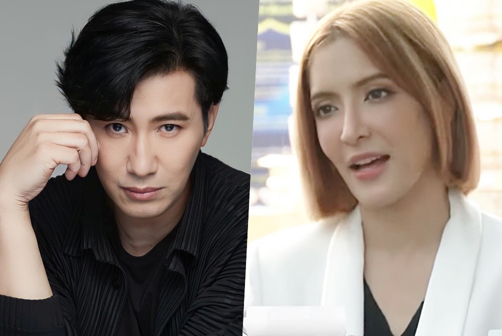 "หนุ่ม กรรชัย" ซัด "เลอะเทอะ" ปมโหนกระแสจ้าง “พิ้งกี้” ออกรายการ 1 ล้าน