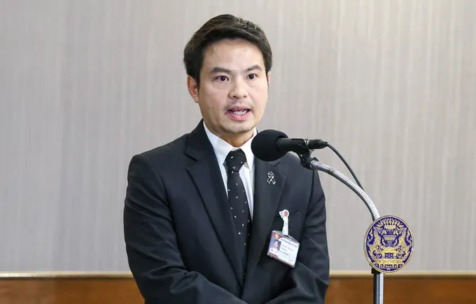 ครม.ไฟเขียวงบโอนปี 69 วงเงิน 1.03 หมื่นล้านบาท เตรียมเข้าสภา 25 มิ.ย. รับทราบงบปี 70 แตะ 3.788 ล้านล้าน
