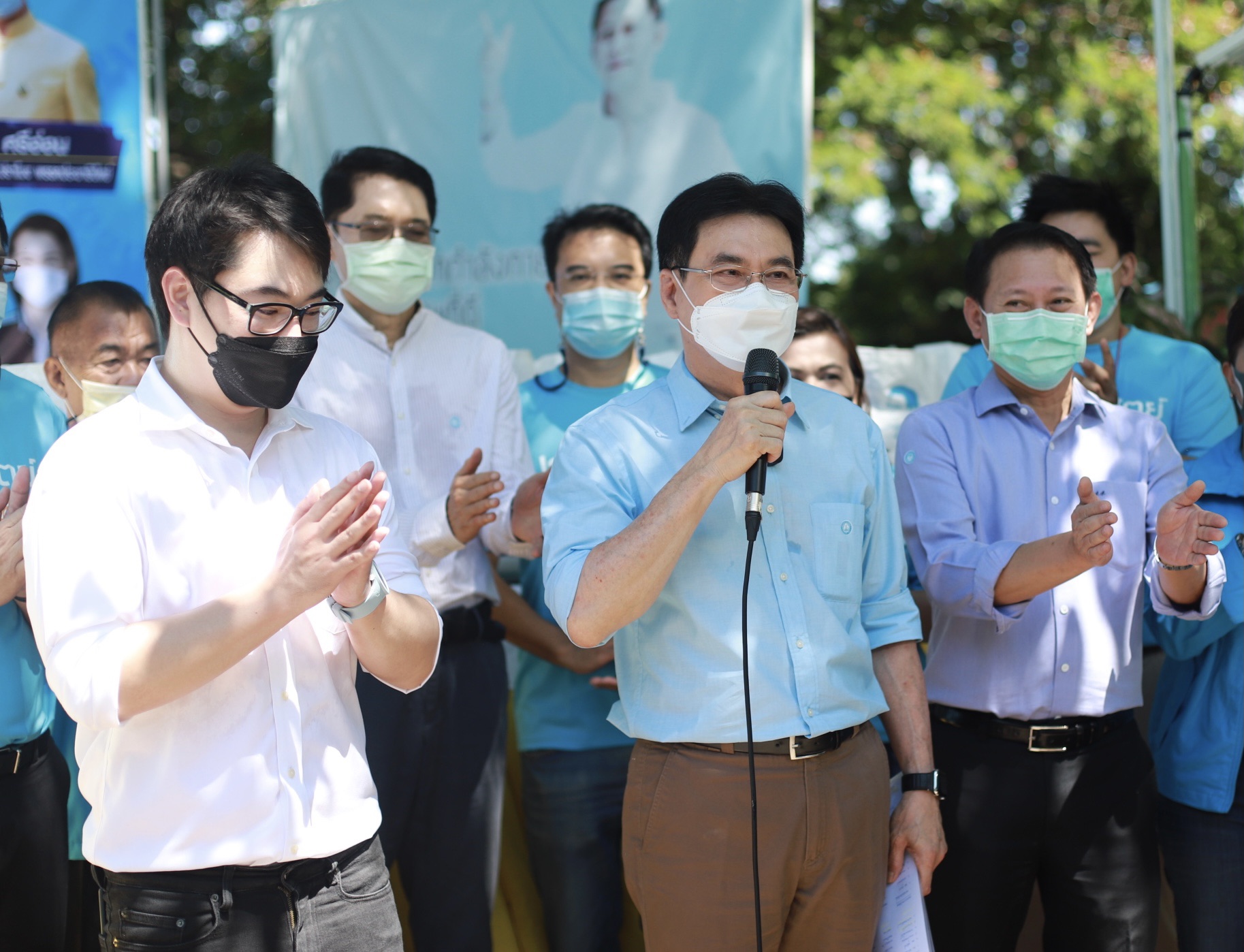  'จุรินทร์' ชู ยอดส่งออกผลไม้ปี 63 นำรายได้เข้า 1.3 แสนล้านบาท