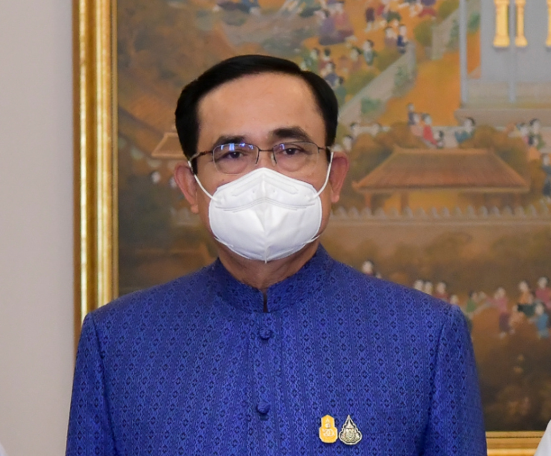 นายกฯ สั่งจับกุมต่างด้าวลักลอบเข้าเมือง เร่งดึงแรงงานเข้าระบบภาคอุตฯ-บริการ รับเปิดประเทศ