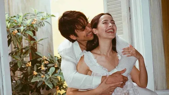 "ญาญ่า" เบิร์ธเดย์ ว่าที่สามี "ณเดชน์" เผย “รักที่สุดในชีวิต” ฟินทั้งโซเชียล
