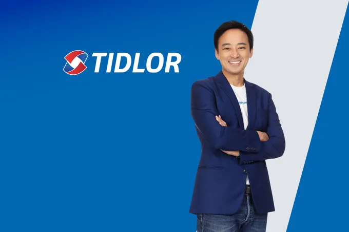 "TIDLOR" โชว์กำไร Q2/67 แกร่ง 1,091 ล้านบาท มั่นใจคุม NPL ไม่เกิน 2%