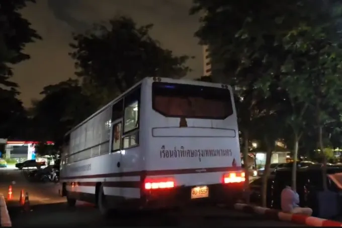 'เหยื่อ'แฉ!'เทวดา'ขู่อุ้ม