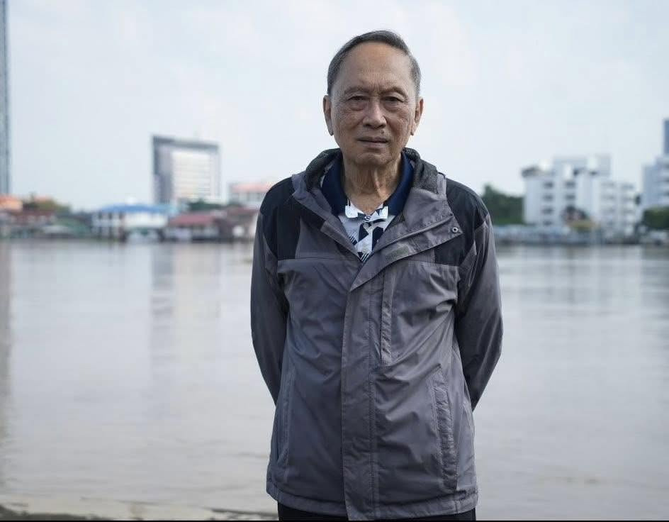 "ปลอดประสพ" ฝากถึง "อ.วีระ" นอนอุทยานต้องรับสภาพธรรมชาติให้ได้ อยากสบายให้นอนโรงแรม ติงไม่เหมาะสม ดุใส่รองปลัด ชี้ขรก.ไม่ใช่ลูกน้องใคร 
