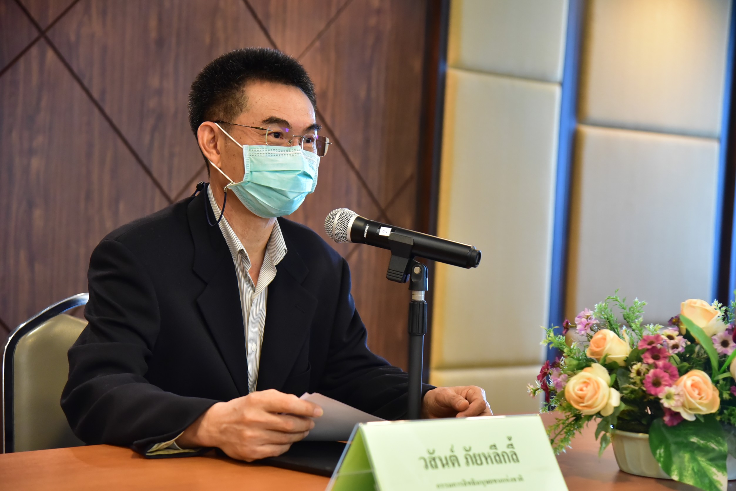 กสม. เป็นห่วงเจ้าหน้าที่ใช้ พ.ร.ก.ฉุกเฉินฯ ดำเนินคดีผู้ชุมนุมพร่ำเพรื่อ กระทบเสรีภาพประชาชน