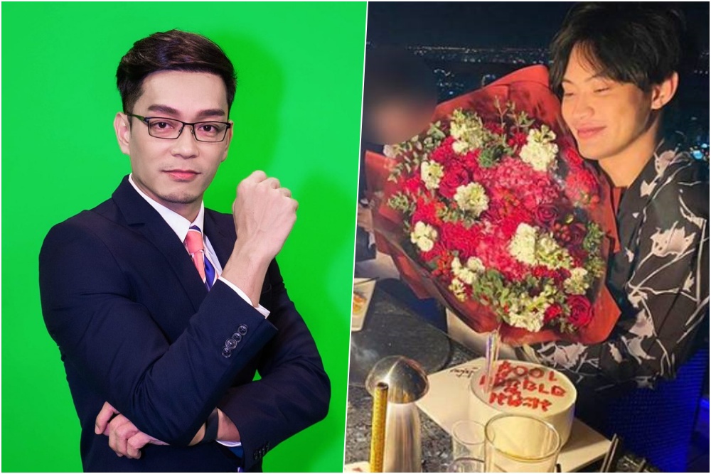 ผู้ประกาศ NBT ยัน ไม่ได้ร่วมปาร์ตี้ 'ดีเจมะตูม'