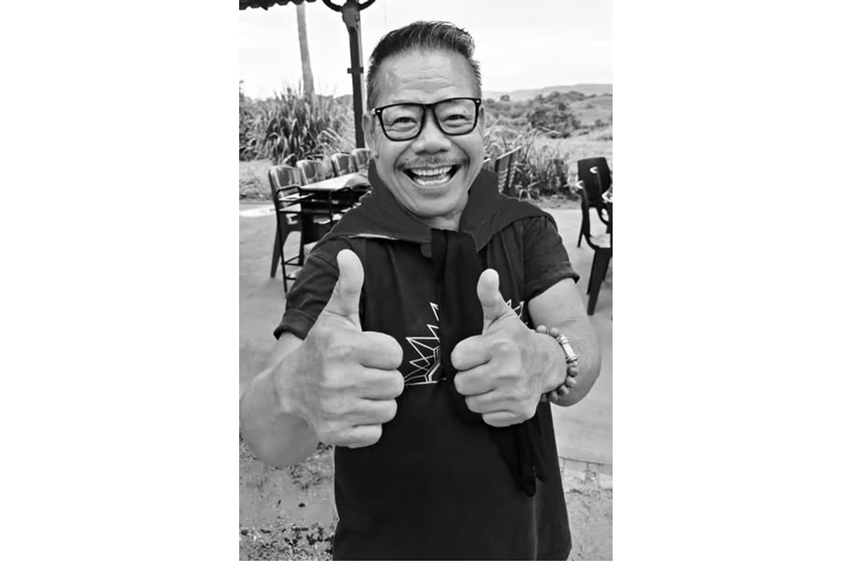 วงการตลกเศร้า! "อาฉี เสียงหล่อ" เจ้าของวลีดัง "บัดซบจริงๆเลย" เสียชีวิตแล้วด้วยภาวะหัวใจวายเฉียบพลัน