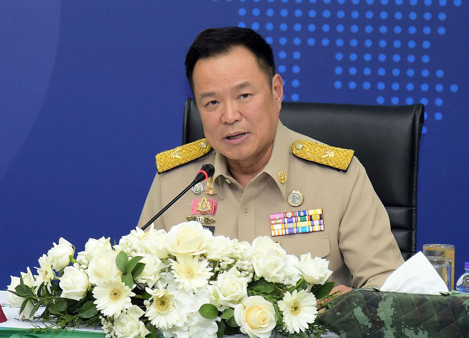 “นายกฯ” เข้มแก้ปัญหา PM2.5 ป้องกันอันตราย ปชช.ระยะยาว บอกพื้นที่เสียโอกาสมาก ต้องเร่งแก้ปัญหา สร้างความเชื่อมั่น 